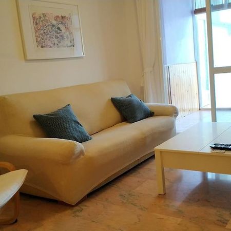 Chill Out Place For 4 In Benalmadena Pueblo Buitenkant foto